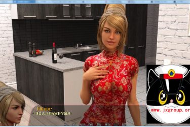 [海莉的故事] Ver0.91 汉化版[PC+安卓][欧美SLG][不限速] - 壹悠家