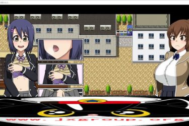 [自行车露出主义!2代!]完整汉化版[PC][日系RPG][不限速] - 壹悠家