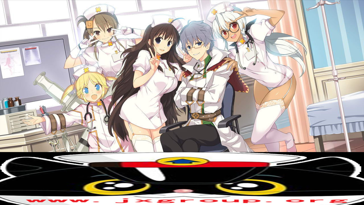 [夏娃年代记2]Ver1.02完整汉化版[CG+存档][日系RPG][PC][不限速] - 壹悠家