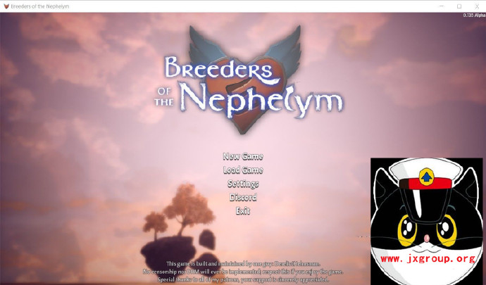 [虚幻4][魔物娘配种饲养员] V0.735  中文作弊版[欧美ACT][不限速] - 壹悠家