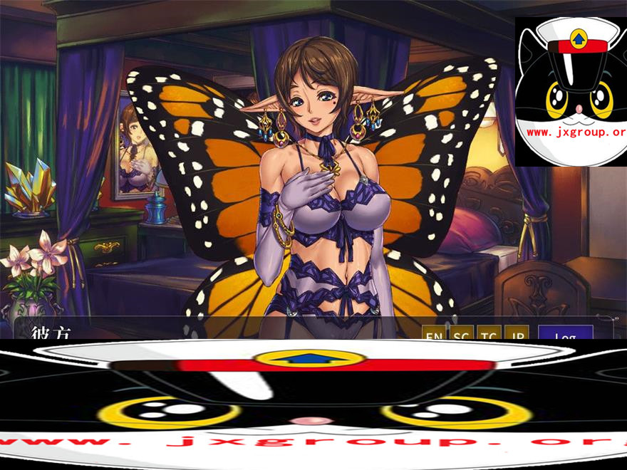 [欢迎來到妖魔昌馆!]Steam官方中文[日系ADV][PC][不限速] - 壹悠家