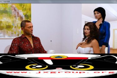 [安娜令人激动的情感]V1.9完整汉化版[欧美SLG][PC/安卓][不限速] - 壹悠家