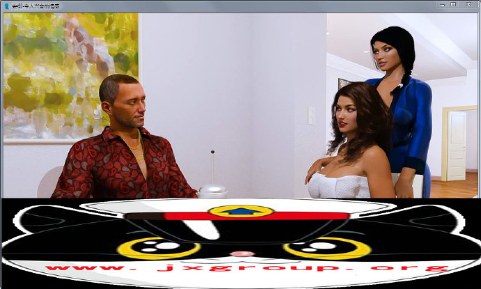 [安娜令人激动的情感]V1.9完整汉化版[欧美SLG][PC/安卓][不限速] - 壹悠家