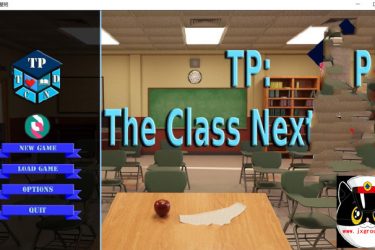 [隔壁班级] Ver0.71 汉化版[PC+安卓][欧美SLG][不限速] - 壹悠家