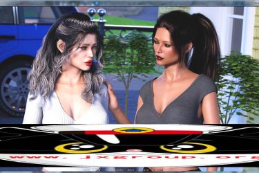 [过去一瞬]Ver0.25完整汉化版[欧美SLG][PC+安卓][不限速] - 壹悠家