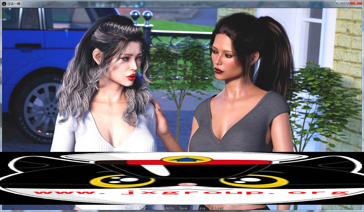 [过去一瞬]Ver0.25完整汉化版[欧美SLG][PC+安卓][不限速] - 壹悠家