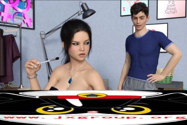 [F.I.L.F]ver1.1.0C完整汉化[欧美SLG][PC/安卓][不限速] - 壹悠家