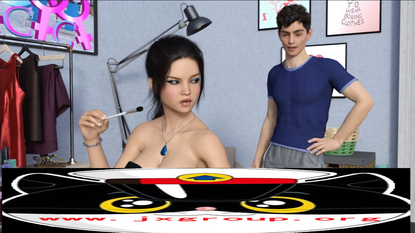 [F.I.L.F]ver1.1.0C完整汉化[欧美SLG][PC/安卓][不限速] - 壹悠家