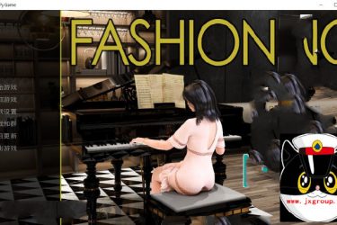 [时尚女王]EP2 Ver1.1  作弊汉化版[PC+安卓][欧美SLG][不限速] - 壹悠家