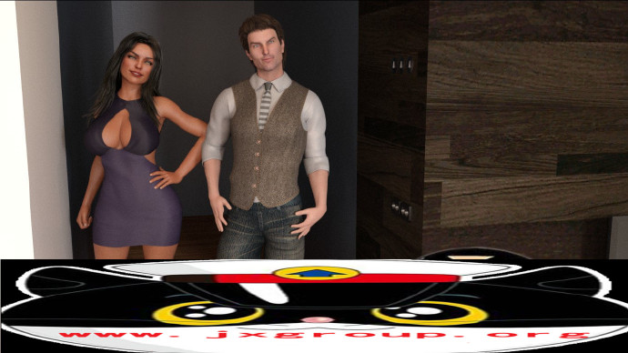 [妈妈是模特]完整汉化版[PC/安卓][欧美SLG][不限速] - 壹悠家