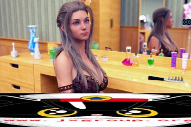 [阳光之恋]ver0.10完整汉化版[PC/安卓][欧美SLG][不限速] - 壹悠家