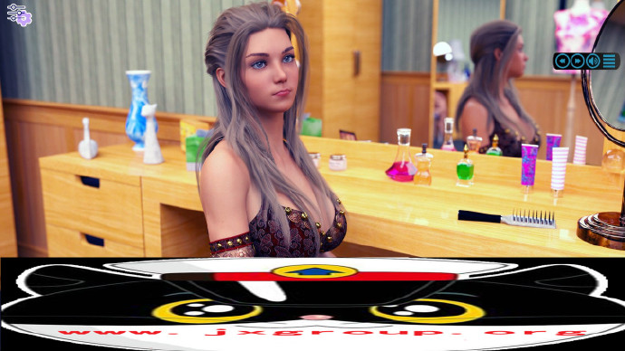 [阳光之恋]ver0.10完整汉化版[PC/安卓][欧美SLG][不限速] - 壹悠家