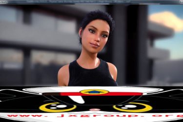 [大兄弟]完整汉化[PC][欧美SLG][不限速] - 壹悠家