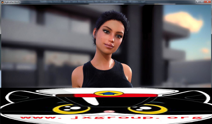 [大兄弟]完整汉化[PC][欧美SLG][不限速] - 壹悠家