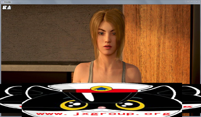 [文化冲击]Ver2.2完整汉化版[欧美SLG][PC+安卓][不限速] - 壹悠家