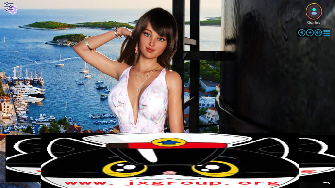 [阳光之爱]Ver0.10完整汉化版[欧美SLG][PC+安卓][不限速] - 壹悠家