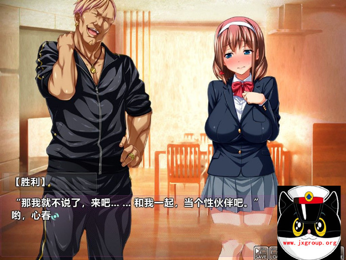 [兽欲之家和她在下贱家庭中生活]汉化版[CG/动画][日系ADV][不限速] - 壹悠家