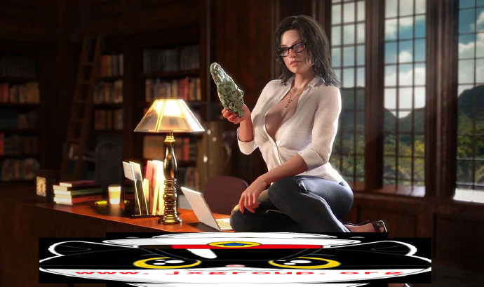 [纳迪亚之宝]Ver27041完整汉化版[PC][欧美RPG][不限速] - 壹悠家