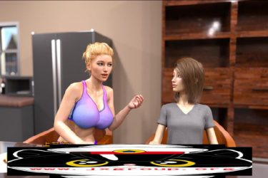 [恋爱与臣服]Ver0.8完整汉化版[PC][欧美SLG][不限速] - 壹悠家