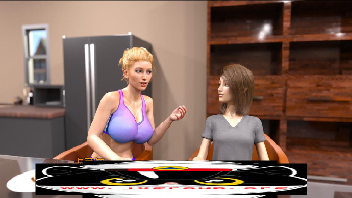 [恋爱与臣服]Ver0.8完整汉化版[PC][欧美SLG][不限速] - 壹悠家