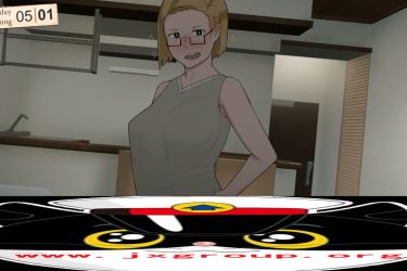 [乡村的“家” 杂兵七夜精修]完整汉化版[日系SLG][PC][不限速] - 壹悠家