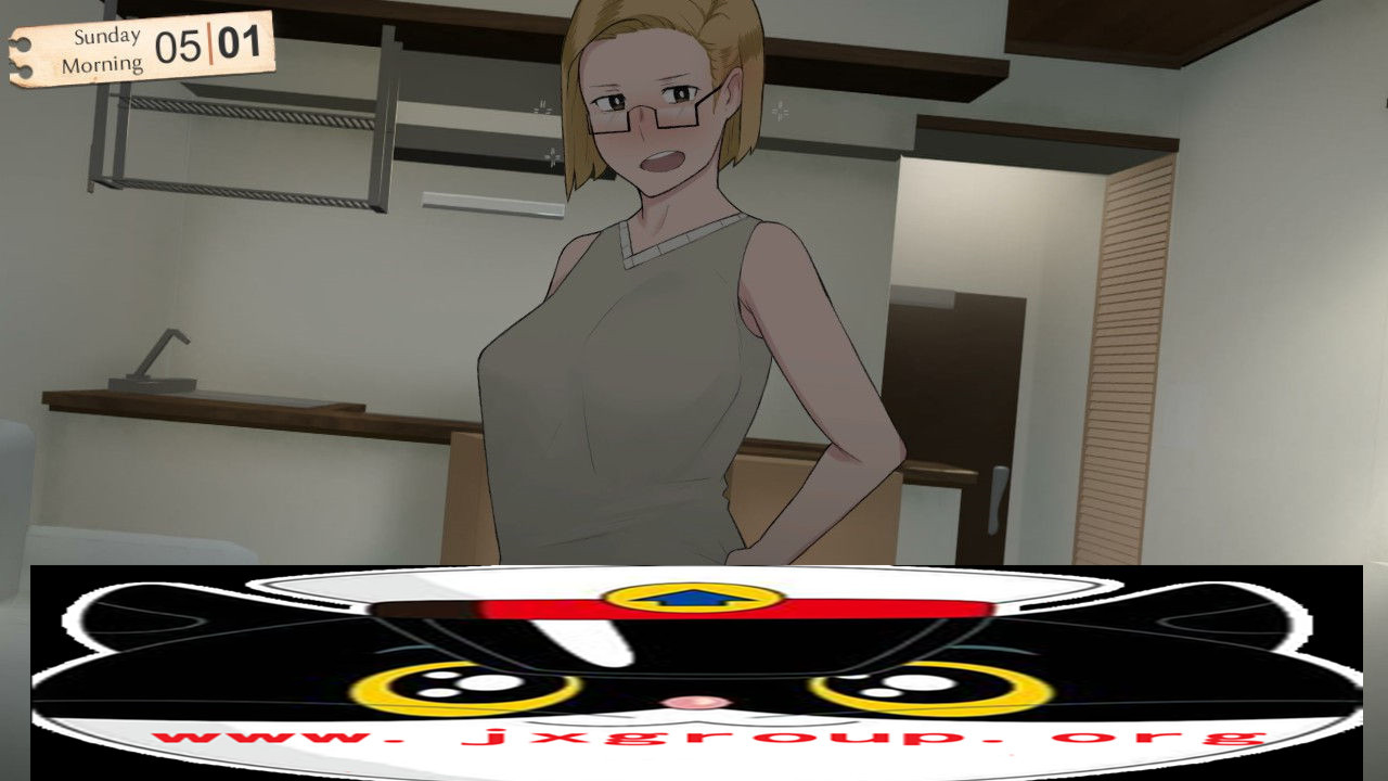 [乡村的“家” 杂兵七夜精修]完整汉化版[日系SLG][PC][不限速] - 壹悠家