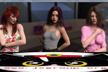 [水上世界]Ver2.10完整汉化版[欧美SLG][PC/安卓][不限速] - 壹悠家