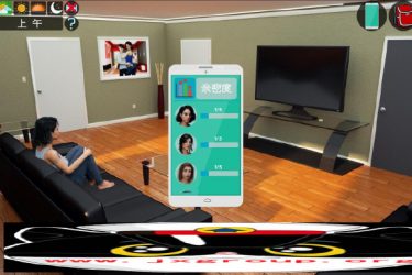 [淑女都市]Ver0.60E完整汉化版[欧美SLG][PC/安卓][不限速] - 壹悠家