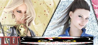 [德卢卡家族]Ver0.05完整汉化版[欧美SLG][PC/安卓][不限速] - 壹悠家