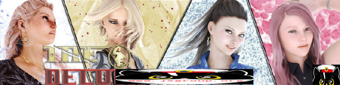 [德卢卡家族]Ver0.05完整汉化版[欧美SLG][PC/安卓][不限速] - 壹悠家