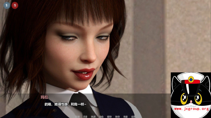 图片[2] - [坏老师] BadTeacher V0.15  汉化版[PC+安卓][欧美SLG][不限速] - 壹悠家