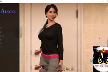 [坏儿子鲍比] Ver1.5 汉化版  全CG[PC+安卓][欧美SLG][不限速] - 壹悠家