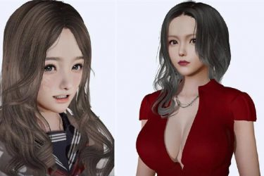 [袭梦都市]ver0.60中文作弊版[PC][国产RPG][不限速] - 壹悠家