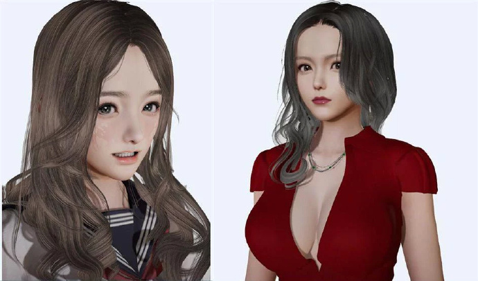 [袭梦都市]ver0.60中文作弊版[PC][国产RPG][不限速] - 壹悠家