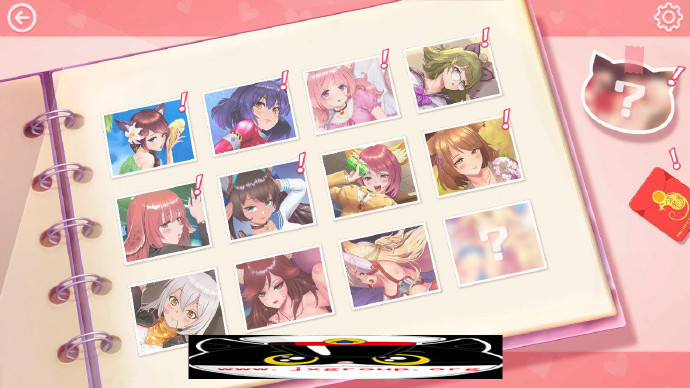 图片[2] - [Miss Neko 猫小姐]完整汉化版[日系SLG][PC][步兵][不限速] - 壹悠家