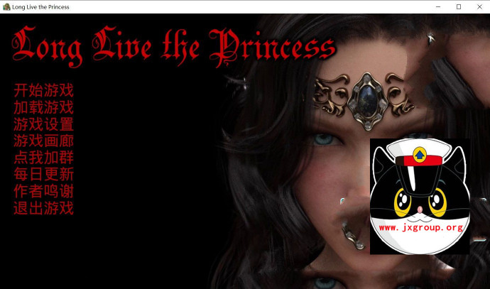 [公主万岁] Ver0.2.9 汉化版  [PC+安卓][欧美SLG][不限速] - 壹悠家