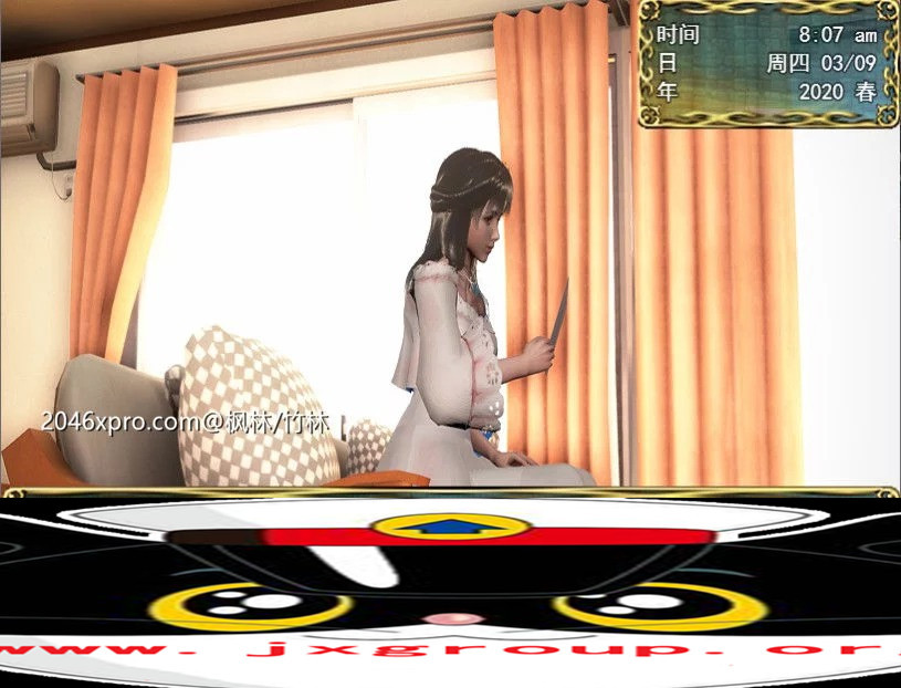 [梦境外传]Ver0.2完整汉化版[国产RPG][PC/安卓][不限速] - 壹悠家