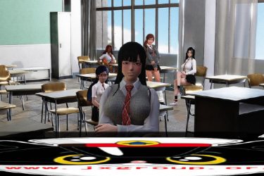 [悠哉的生活]Ver0.1a 完整汉化版[欧美SLG][PC/安卓][不限速] - 壹悠家