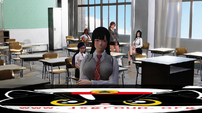 [悠哉的生活]Ver0.1a 完整汉化版[欧美SLG][PC/安卓][不限速] - 壹悠家