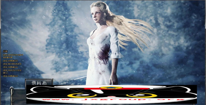 [莱克西 Lexi]Ver0.4 完整汉化版[欧美SLG][PC/安卓][不限速] - 壹悠家