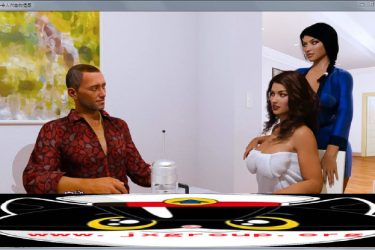 [安娜~令人激动的情感]Ver1.8完整汉化[欧美SLG][pc/安卓][不限速] - 壹悠家