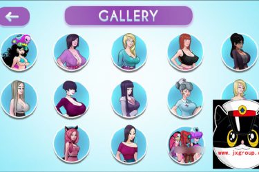 [欲念笔记]V0.82 汉化作弊版  画廊全开[PC+安卓][欧美SLG][不限速] - 壹悠家