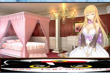 [女王的荣耀]中文步兵完结版 完整汉化版[日系SLG][PC/安卓][不限速] - 壹悠家