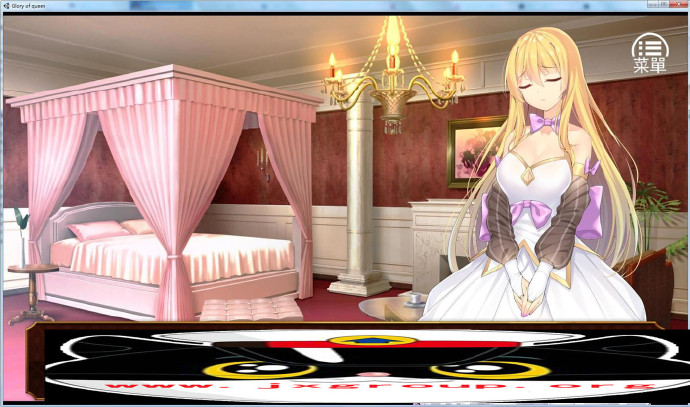 [女王的荣耀]中文步兵完结版 完整汉化版[日系SLG][PC/安卓][不限速] - 壹悠家