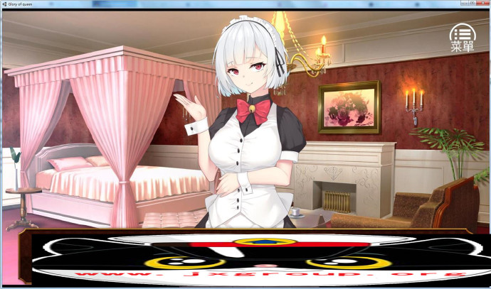 图片[2] - [女王的荣耀]中文步兵完结版 完整汉化版[日系SLG][PC/安卓][不限速] - 壹悠家