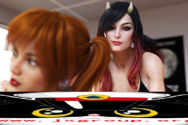 [背叛-Betrayed]Ver0.55完整汉化[欧美SLG][PC/安卓][不限速] - 壹悠家