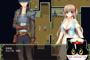 [打工新妻莉安娜] 官方中文步兵版 全CG存档 pc  [不限速] - 壹悠家