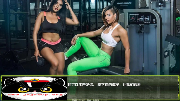 [发条毒剂]Ver0.80完整汉化版[欧美SLG][PC/安卓][不限速] - 壹悠家