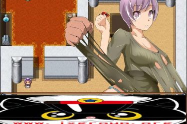 [NPC歼7:歼污多女~拯救RPG的世界]完整汉化[日系RPG][PC/安卓][不限速] - 壹悠家