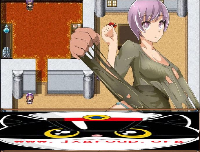 [NPC歼7:歼污多女~拯救RPG的世界]完整汉化[日系RPG][PC/安卓][不限速] - 壹悠家